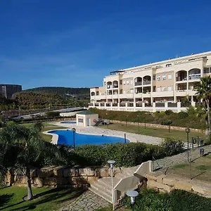Residential Alazan Apartamento El Faro
